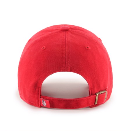 MLB St Louis Cardinals '47 CLEAN UP