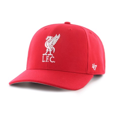 EPL Liverpool FC Cold Zone '47 MVP DP