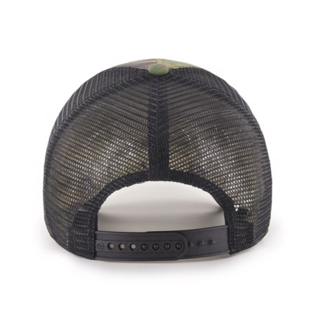 NHL Anaheim Ducks Camo Branson '47 MVP