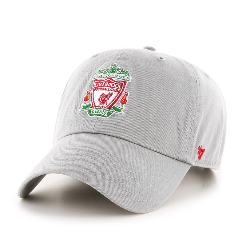 EPL Liverpool FC '47 CLEAN UP