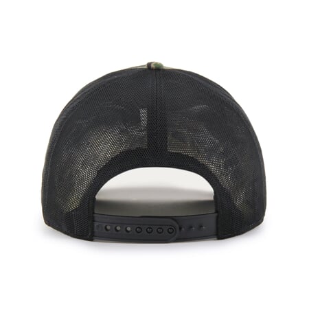 MLB New York Yankees Drop Zone Mesh ’47 MVP DP