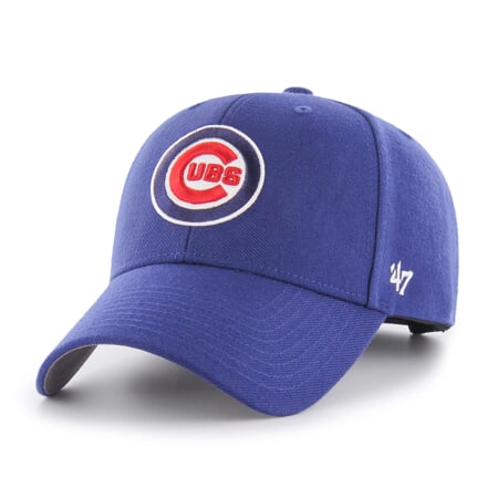 Chicago Cubs ’47 MVP