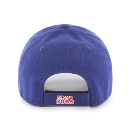 Chicago Cubs ’47 MVP