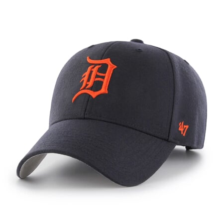 MLB Detroit Tigers '47 MVP