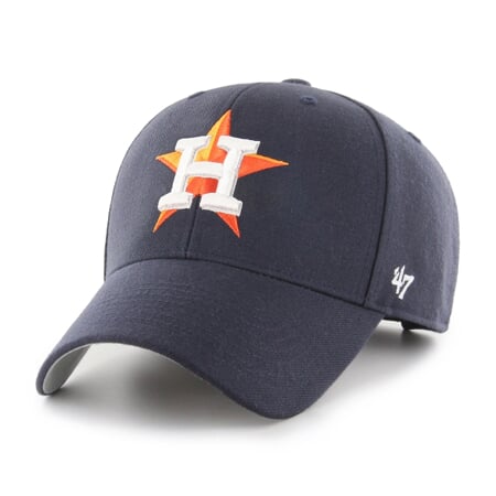 MLB Houston Astros '47 MVP