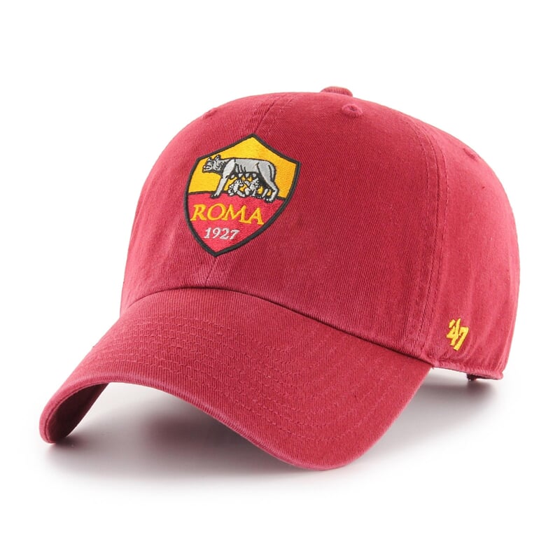 AS Roma '47 CLEAN UP
