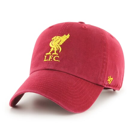 EPL Liverpool FC '47 CLEAN UP