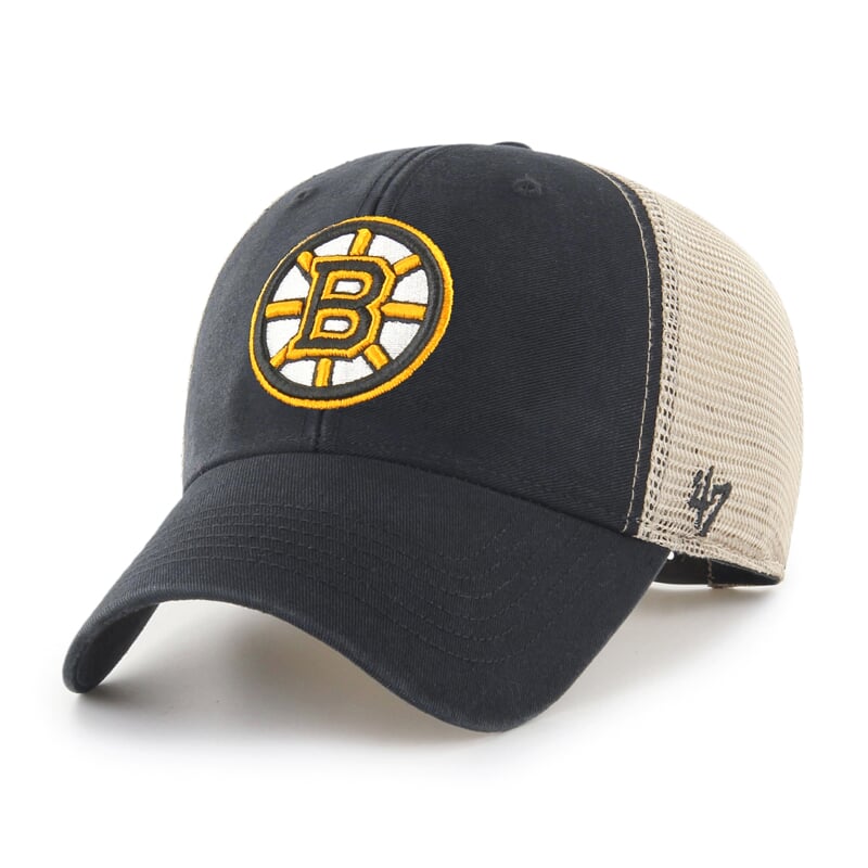 NHL Boston Bruins Flagship Wash ’47 MVP