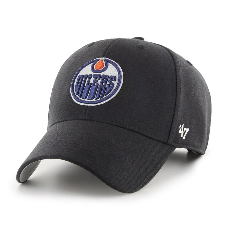 NHL Edmonton Oilers '47 MVP
