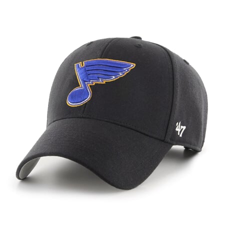 NHL St Louis Blues '47 MVP