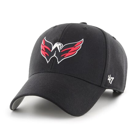 NHL Washington Capitals '47 MVP