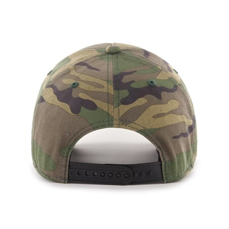 NHL Los Angeles Kings Grove Snapback '47 MVP DT