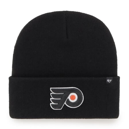 NHL Philadelphia Flyers Haymaker '47 CUFF KNIT