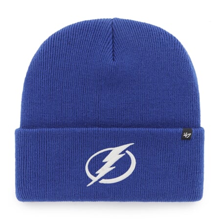 NHL Tampa Bay Lightning Haymaker '47 CUFF KNIT