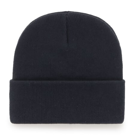 NHL Columbus Blue Jackets Haymaker '47 CUFF KNIT