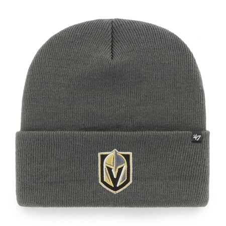 NHL Vegas Golden Knights Haymaker '47 CUFF KNIT