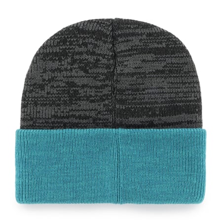 NHL Anaheim Ducks Two Tone Brain Freeze ’47 CUFF KNIT
