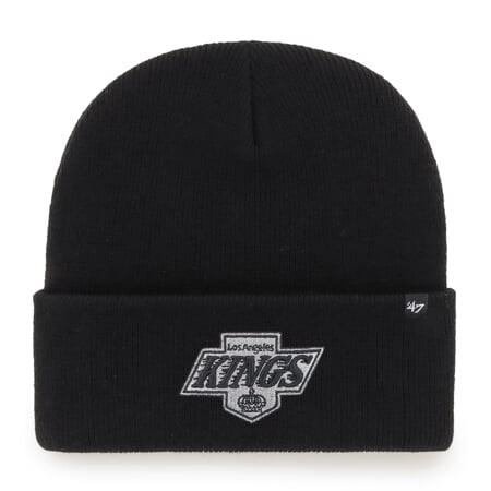 NHL Los Angeles Kings Haymaker '47 CUFF KNIT