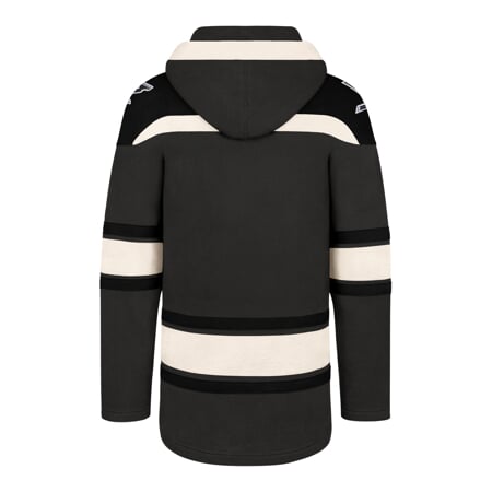 NHL Pittsburgh Penguins ’47 Superior Lacer Hood