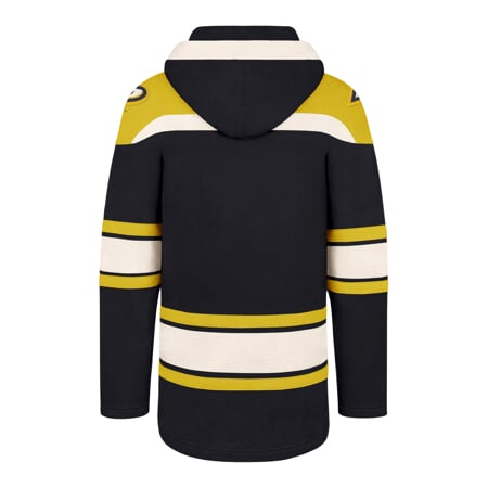 NHL Nashville Predators Superior Lacer Hood