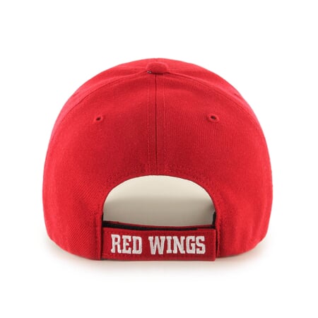 NHL Detroit Red Wings '47 MVP