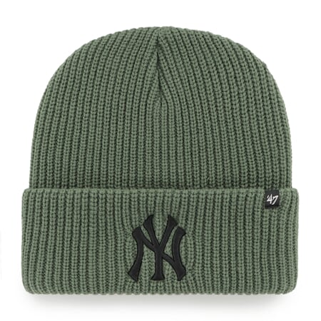 MLB New York Yankees Upper Cut ’47 CUFF KNIT