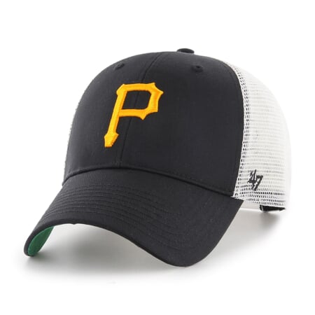 MLB Pittsburgh Pirates Branson '47 MVP