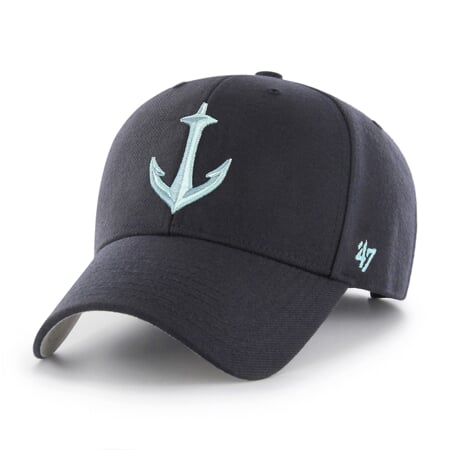 NHL Seattle Kraken '47 MVP