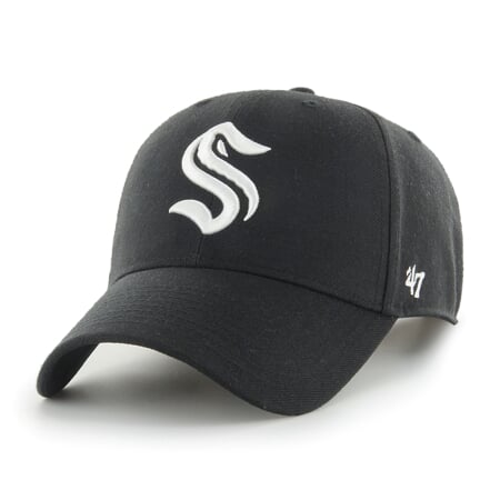 NHL Seattle Kraken '47 MVP SNAPBACK