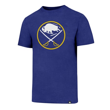 NHL Buffalo Sabres '47 CLUB Tee