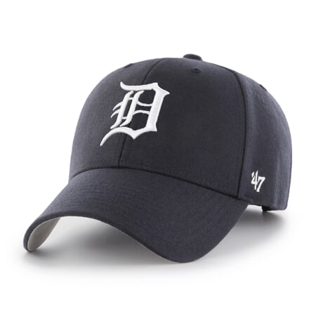 MLB Detroit Tigers '47 MVP