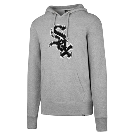 MLB Chicago White Sox Knockaround '47 HEADLINE Pullover Hood