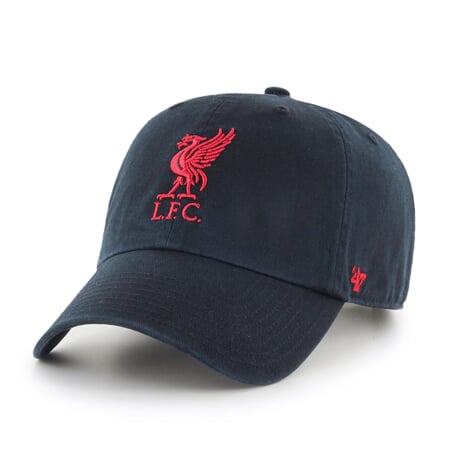EPL Liverpool FC '47 CLEAN UP
