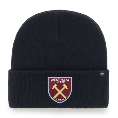 EPL West Ham United FC Prize Fight ’47 CUFF KNIT