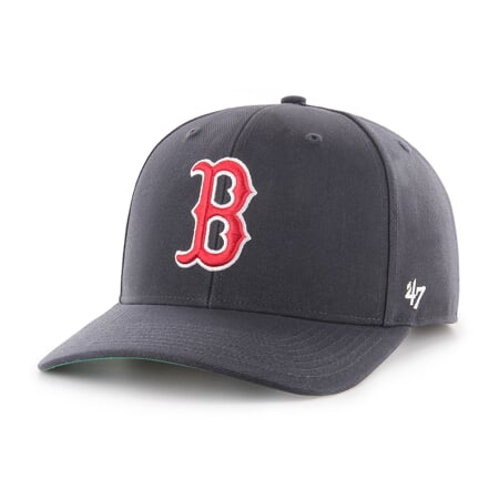 MLB Boston Red Sox Cold Zone '47 MVP DP