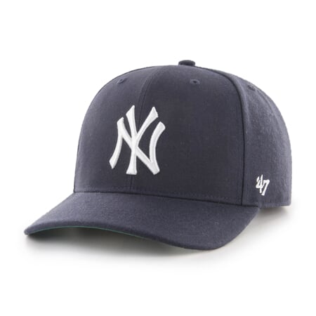 MLB New York Yankees Cold Zone '47 MVP DP
