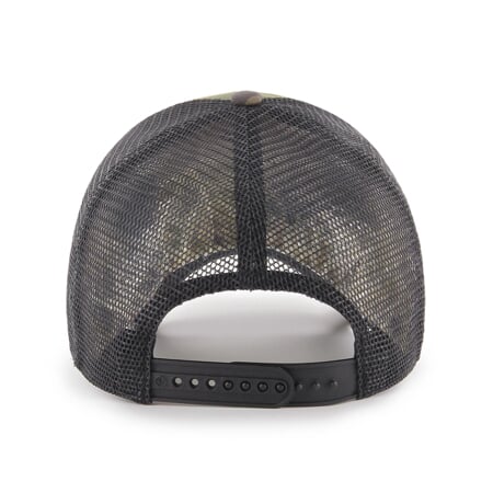 NHL Vancouver Canucks Camo Branson '47 MVP