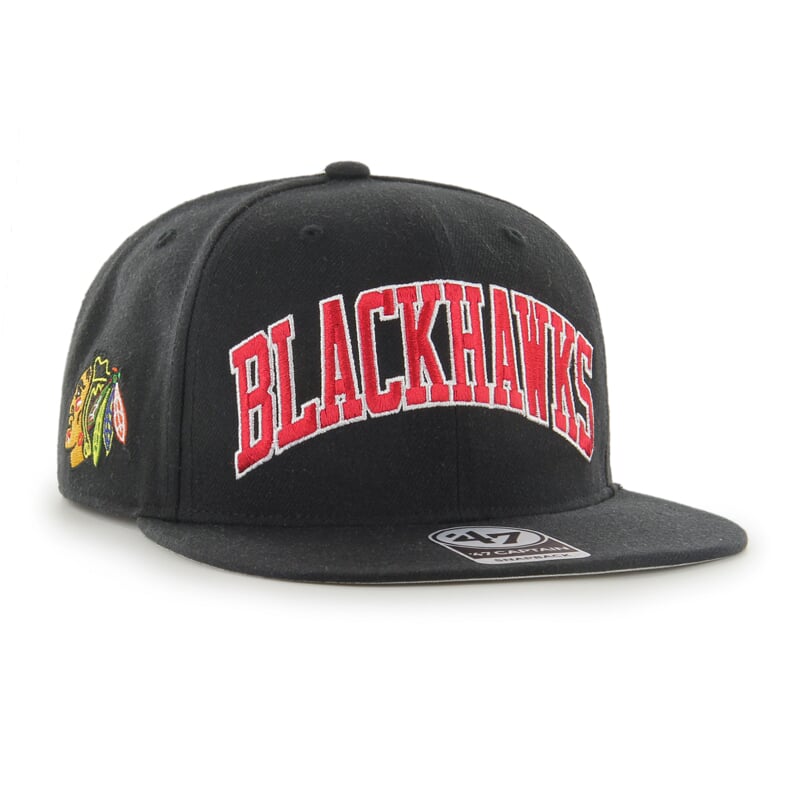 NHL Chicago Blackhawks Kingswood ’47 CAPTAIN