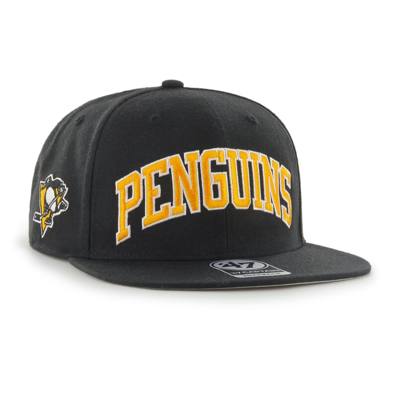 NHL Pittsburgh Penguins Kingswood ’47 CAPTAIN