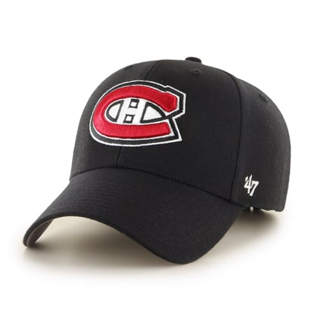 NHL Montreal Canadiens '47 MVP