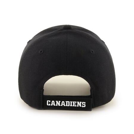 NHL Montreal Canadiens '47 MVP