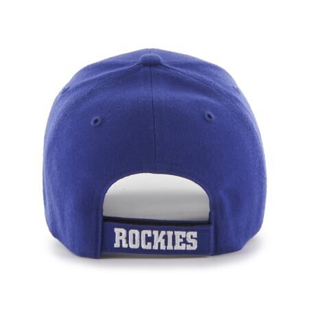 NHL Vintage Colorado Rockies '47 MVP