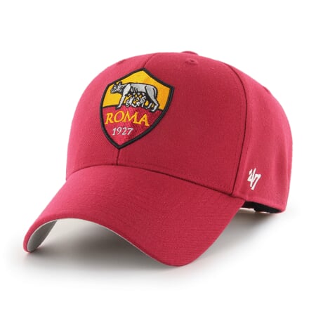 AS Roma ’47 MVP