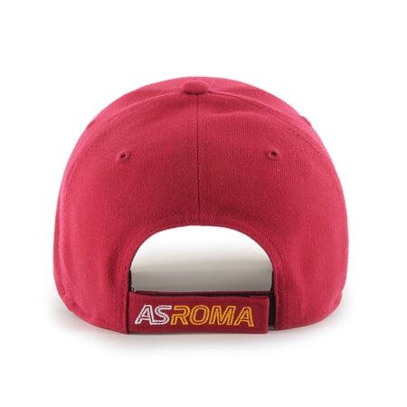 AS Roma ’47 MVP