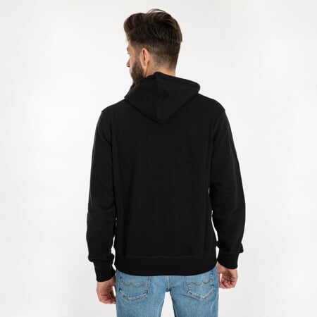 NHL Boston Bruins Imprint ’47 HELIX Pullover Hood