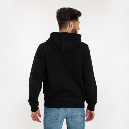 NHL Chicago Blackhawks Imprint ’47 HELIX Pullover Hood