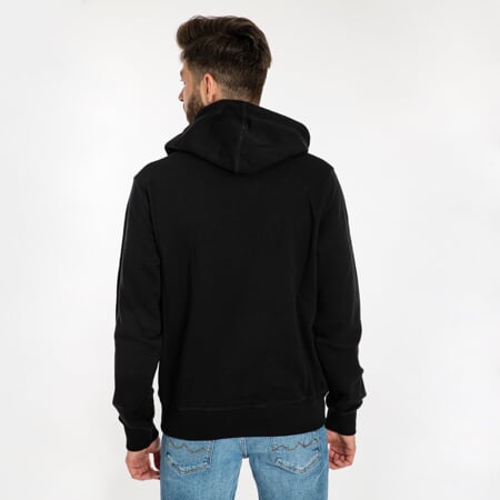 NHL Pittsburgh Penguins Imprint ’47 HELIX Pullover Hood
