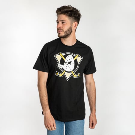 NHL Anaheim Ducks Imprint ’47 Echo Tee