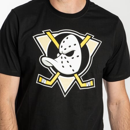 NHL Anaheim Ducks Imprint ’47 Echo Tee
