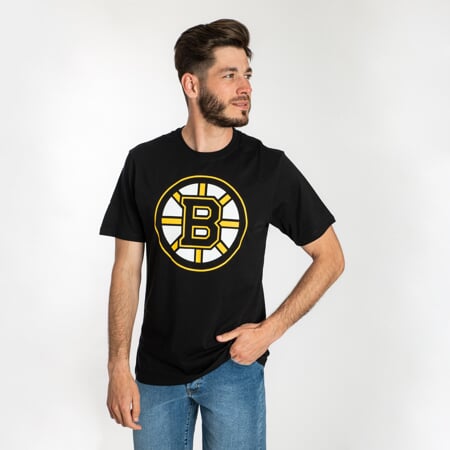NHL Boston Bruins Imprint ’47 Echo Tee